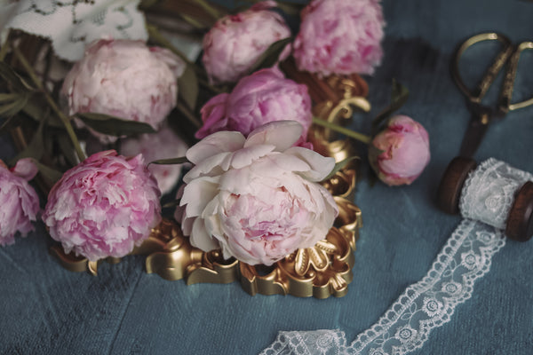 How To Make Peonies Open Faster