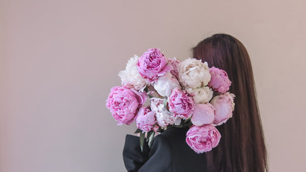 Things You Didn’t Know About Peonies