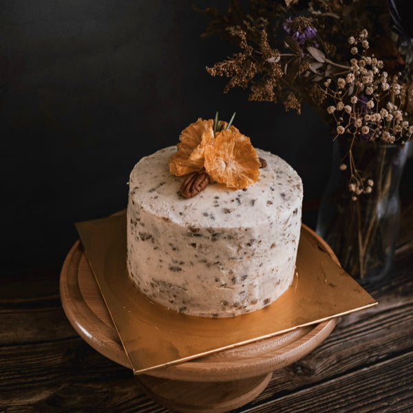 Hummingbird Cake