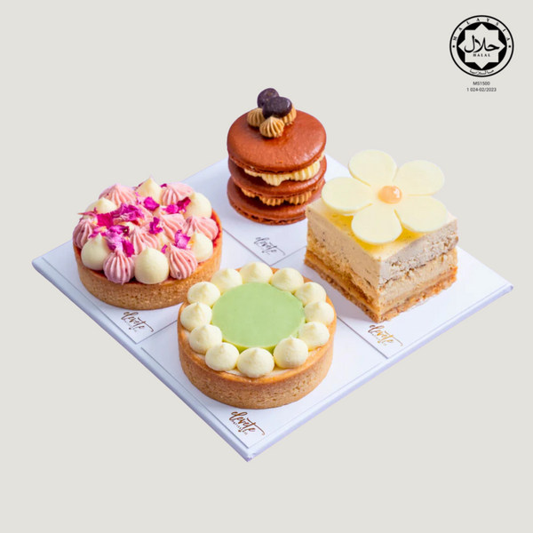 Symphony Dessert Treats