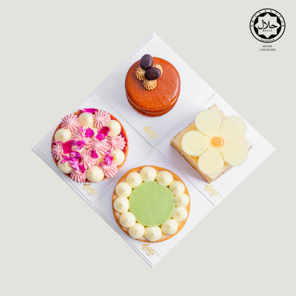 Symphony Dessert Treats