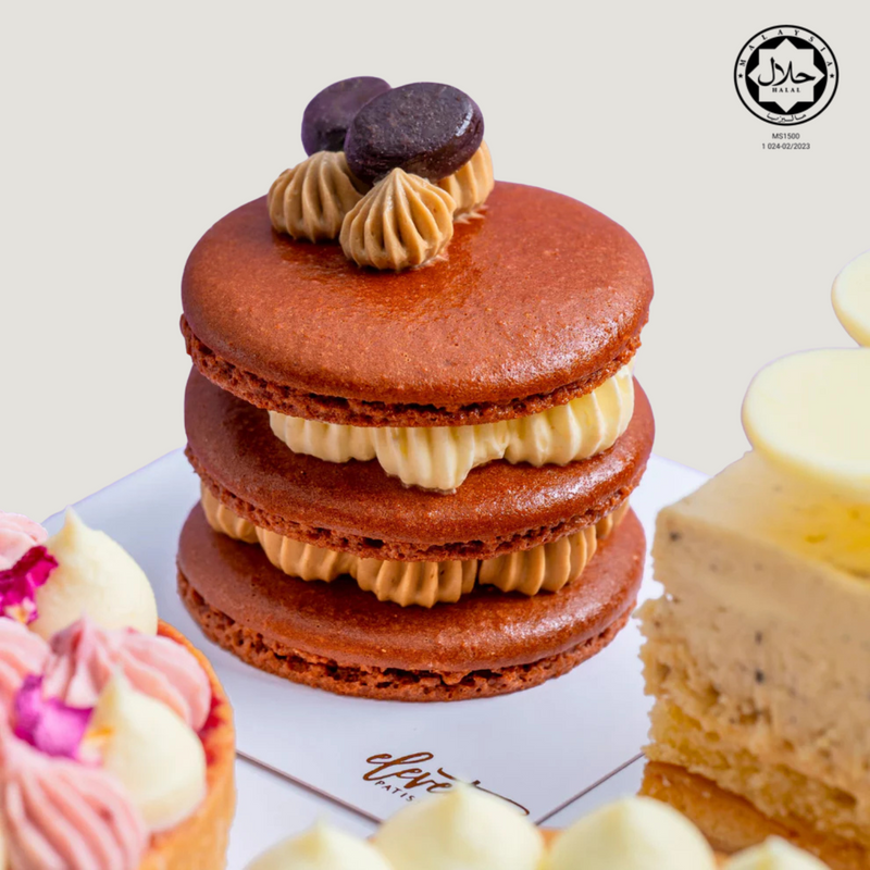 Symphony Dessert Treats