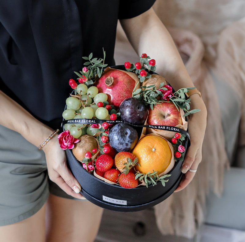 Precious Fruit Basket