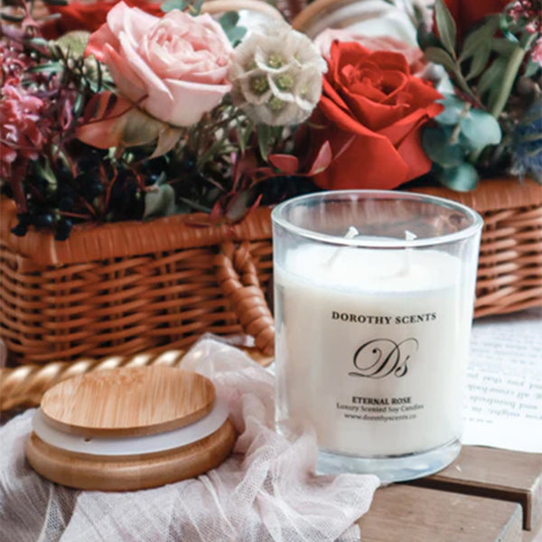 Candle Gift Set