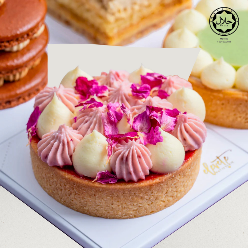 Symphony Dessert Treats