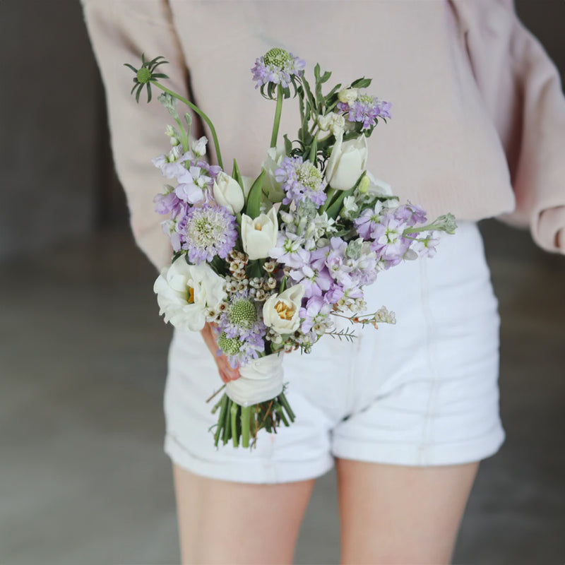 Lilac Love