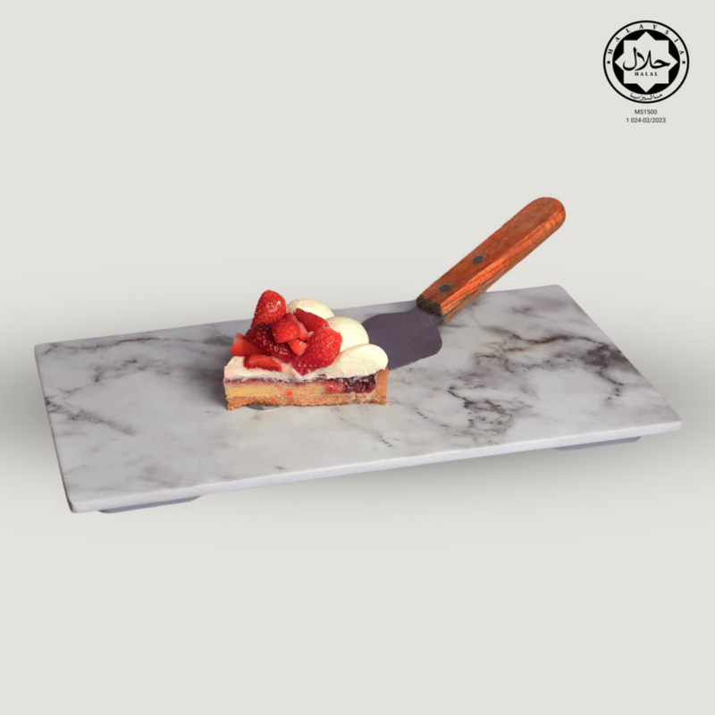 Strawberry Tart 7 Inch