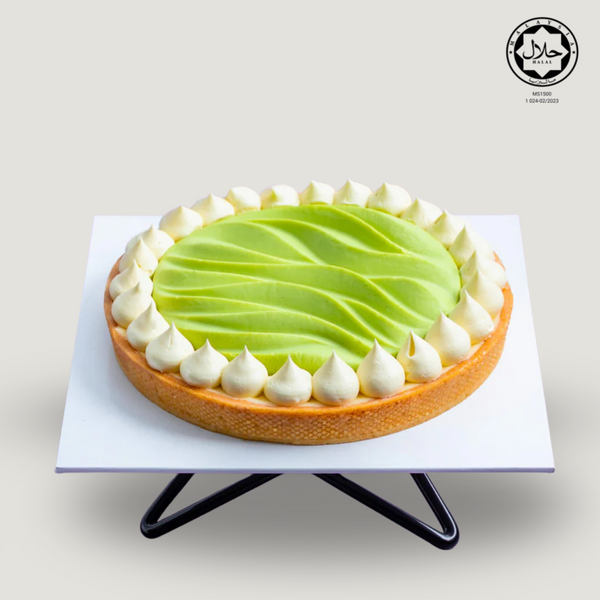 Ondeh Ondeh Tart 7 Inch