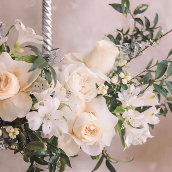 The Tablescape (WHITE)