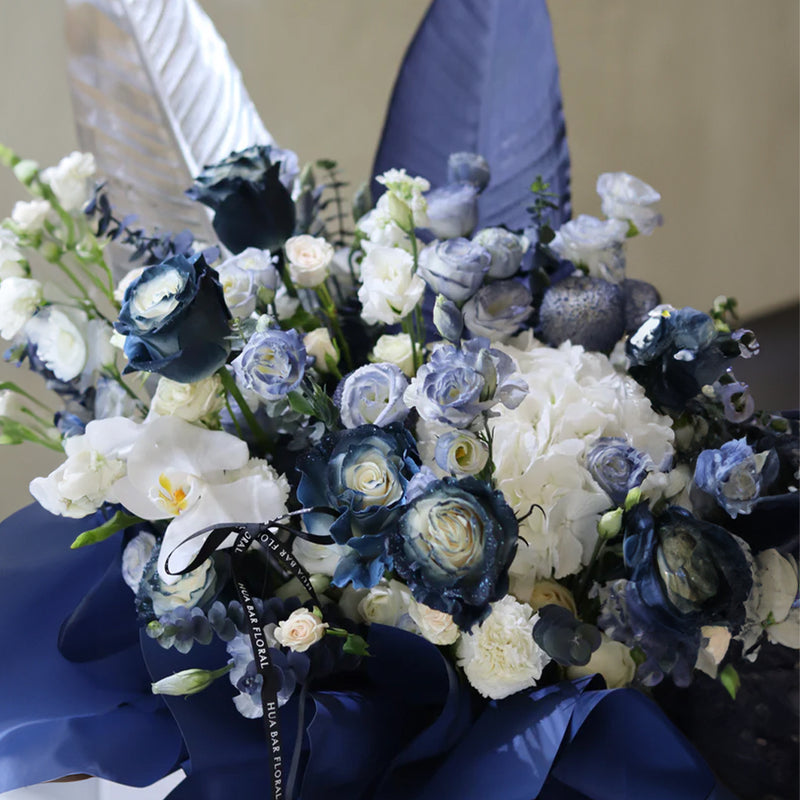 De Beers Cullinan Blue