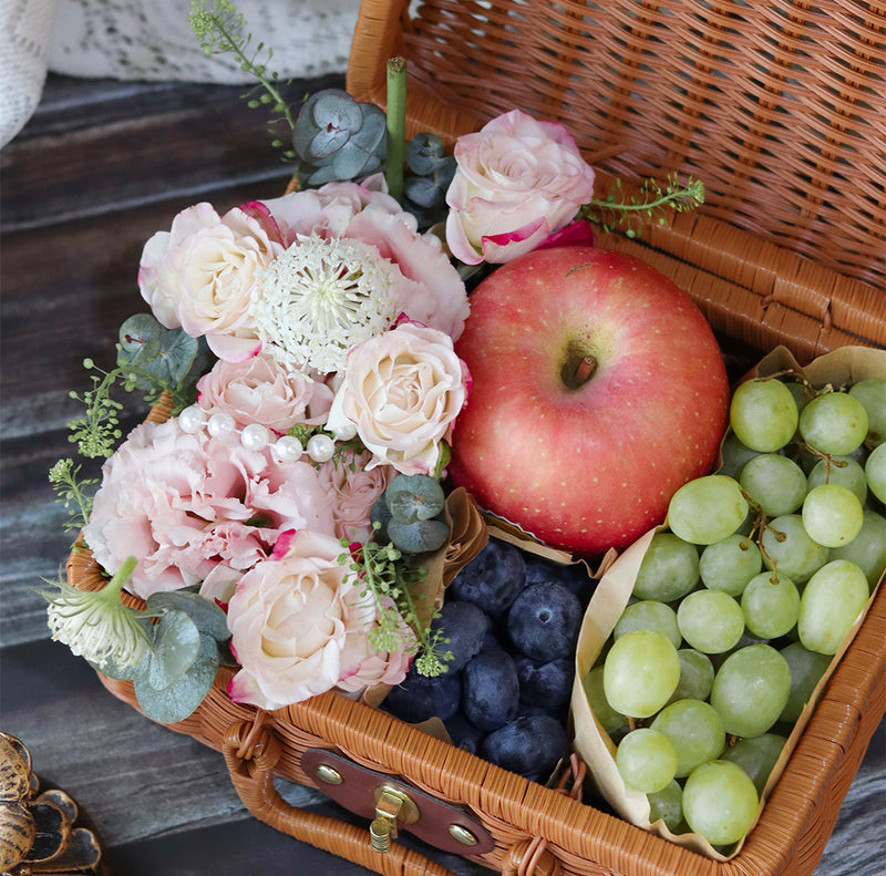 Blossom Feast