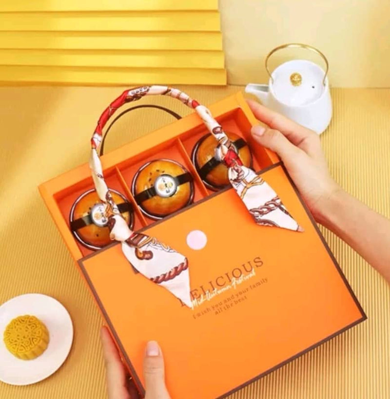 Mooncake Gift Set