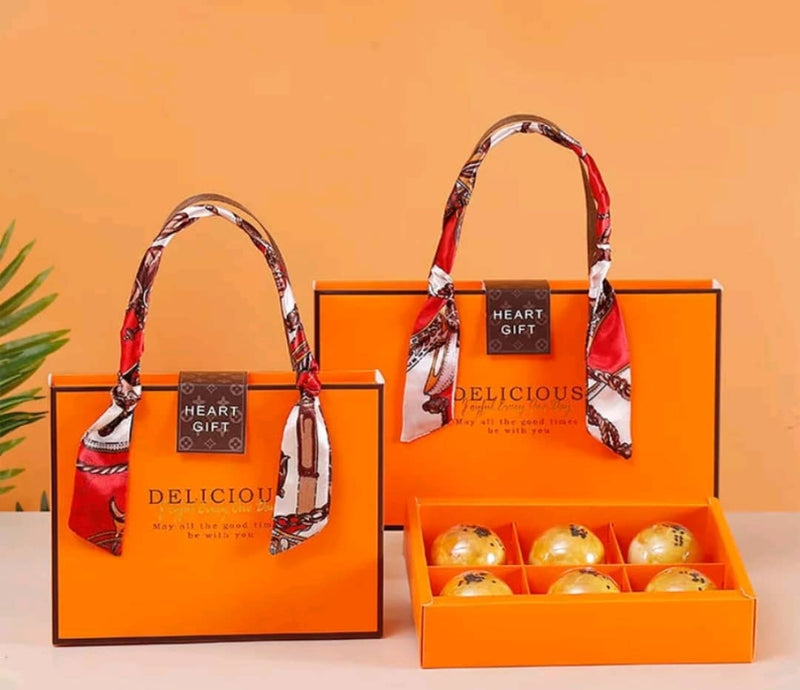 Mooncake Gift Set