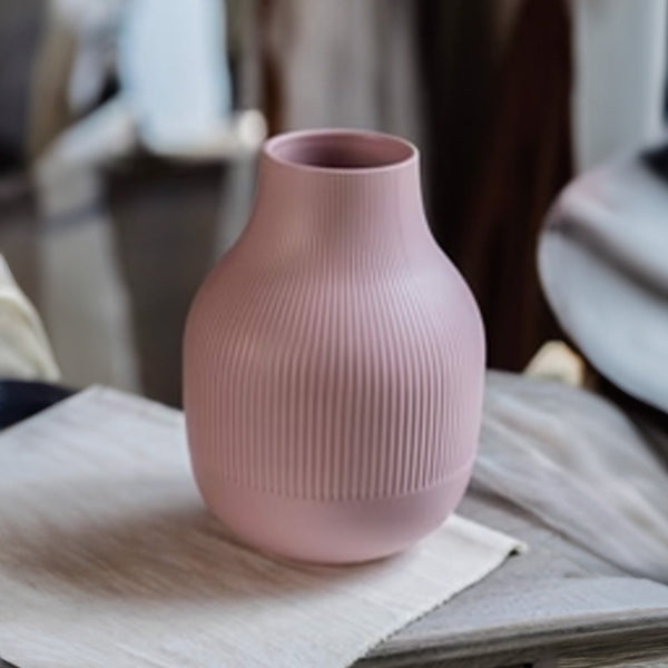 Jenner Vase