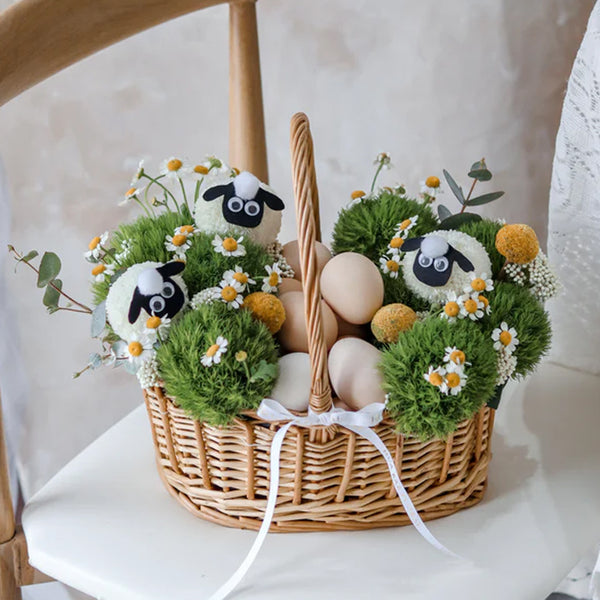 Egg Basket