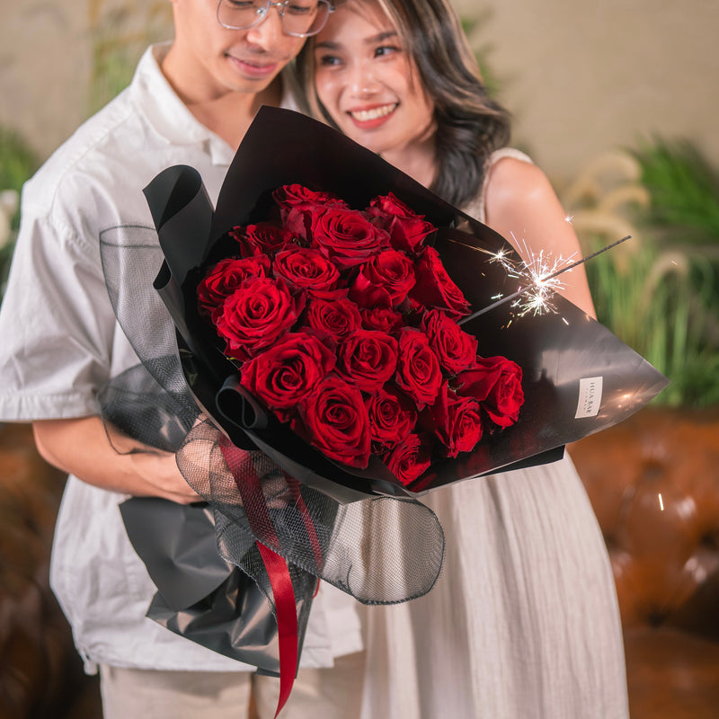 Spark of Love