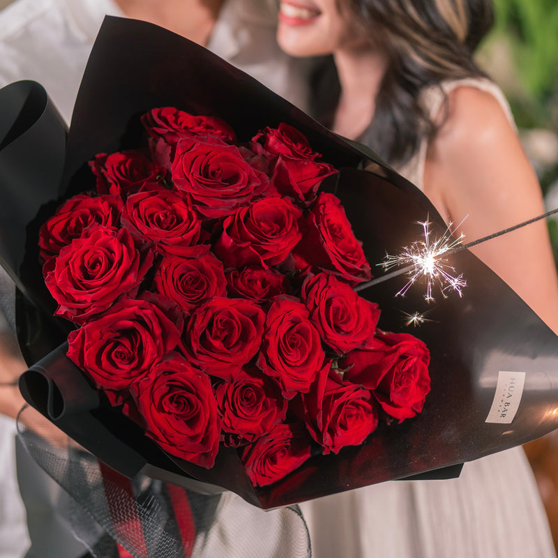 Spark of Love