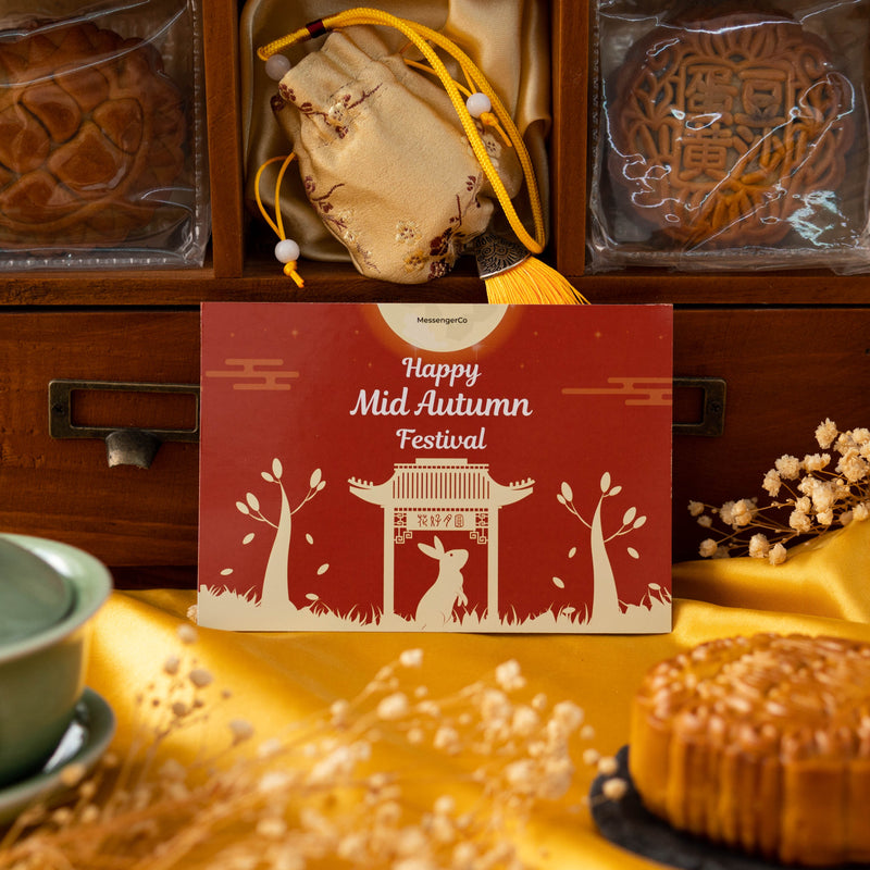 Mid Autumn Festival 2023: Moonlit