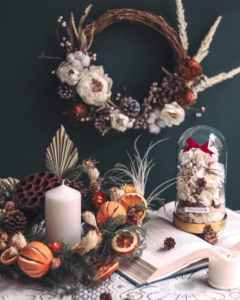 Christmas Workshop 2025