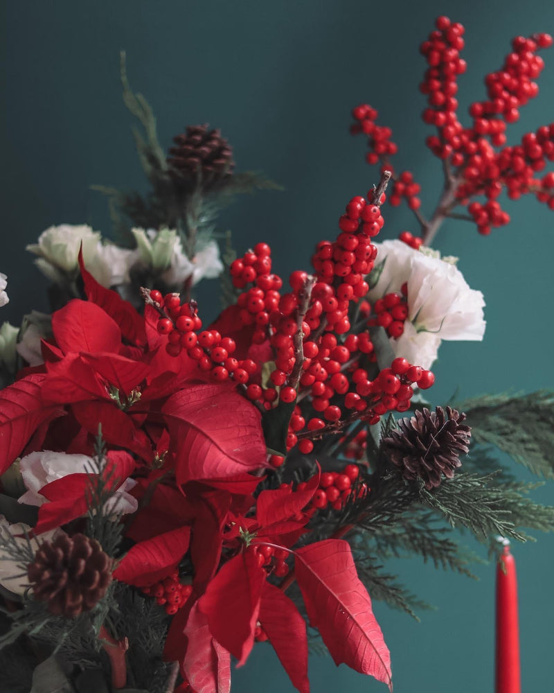 Christmas Workshop 2025