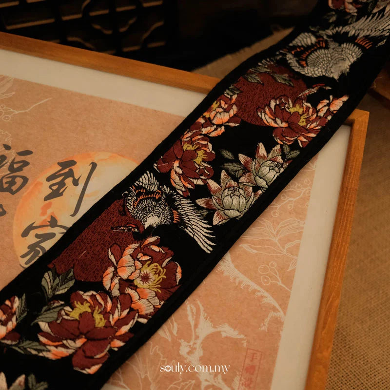 绘(HUÌ) SERENE