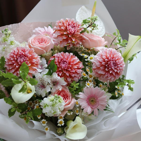 Sugar Blush