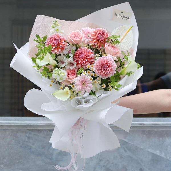 Sugar Blush