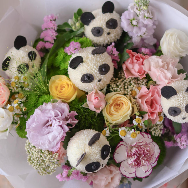 Panda Charm