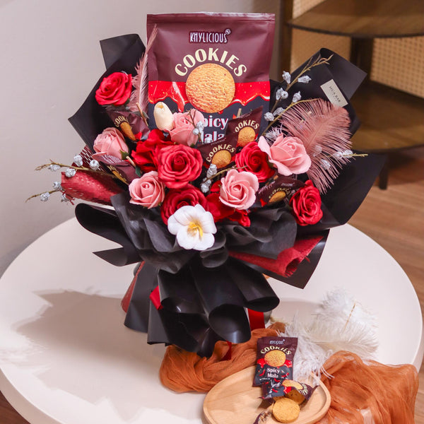 Mala Cookie Bouquet