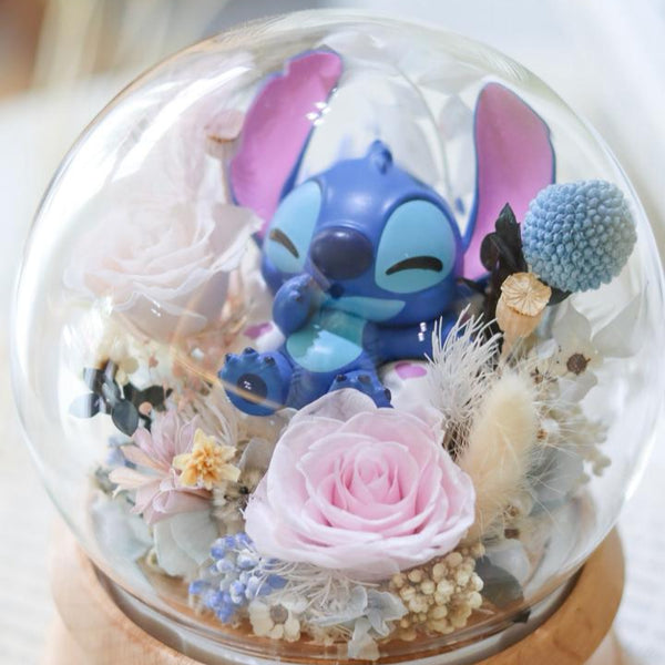A Stitch of Joy