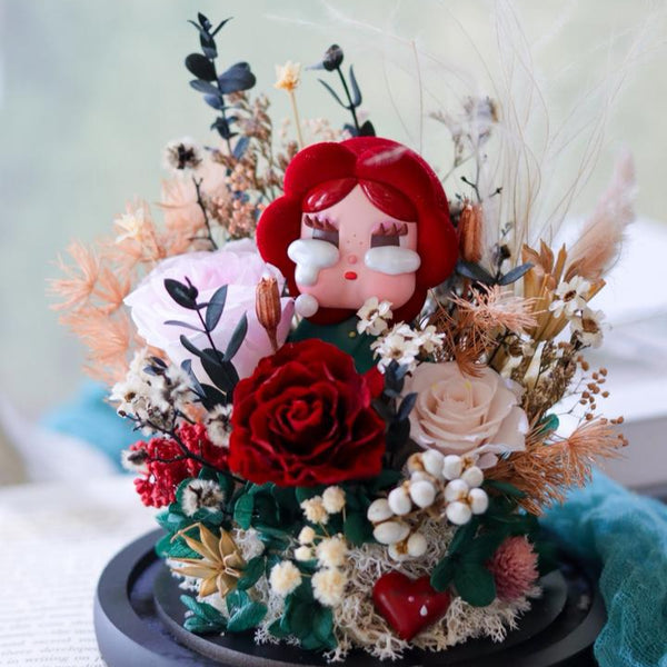 Classic Rose