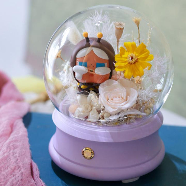 A Bee Full of Love