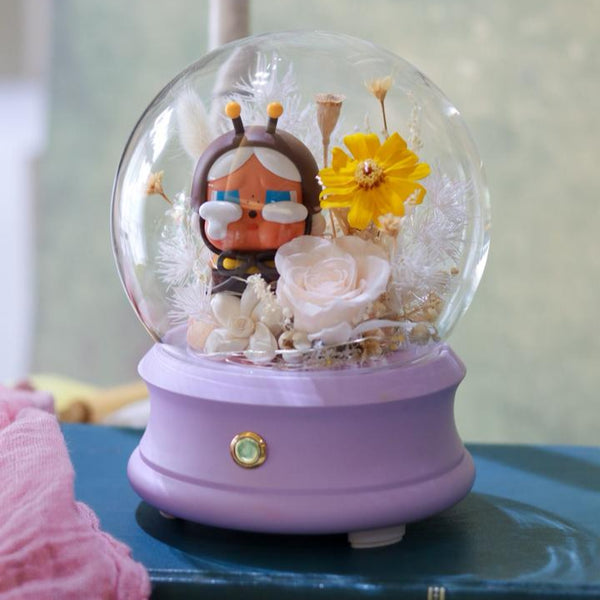 A Bee Full of Love