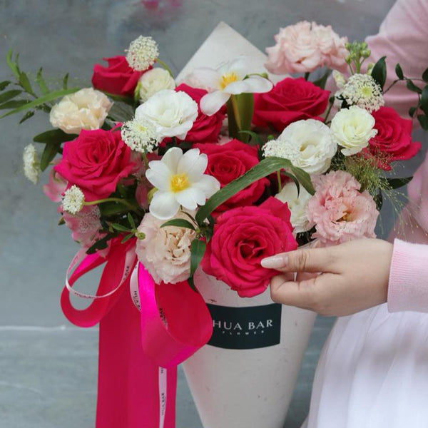Bloomance