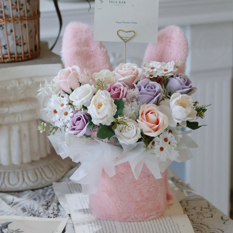 Bunny Bloom Box