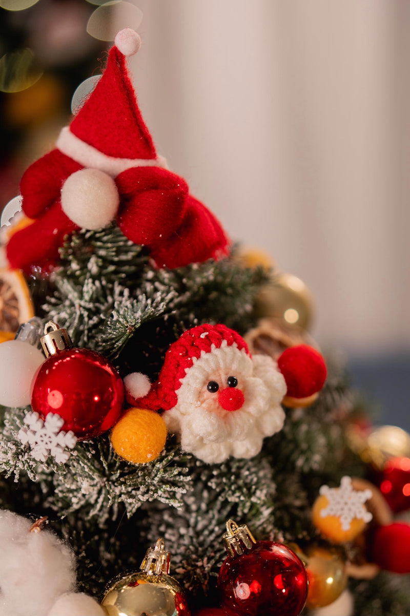 Apollo Christmas Tree