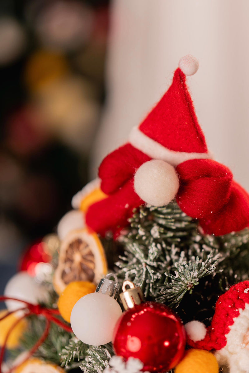 Apollo Christmas Tree