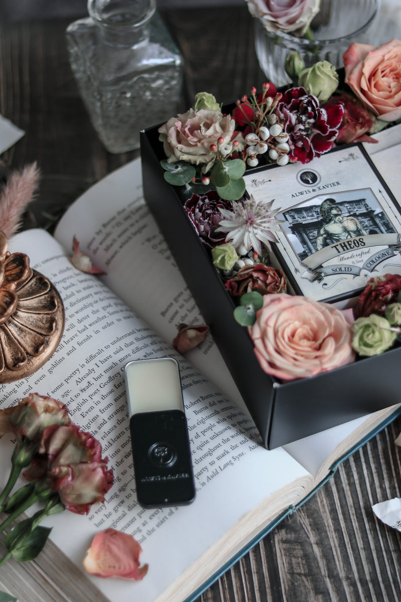 Espoir Gift Set