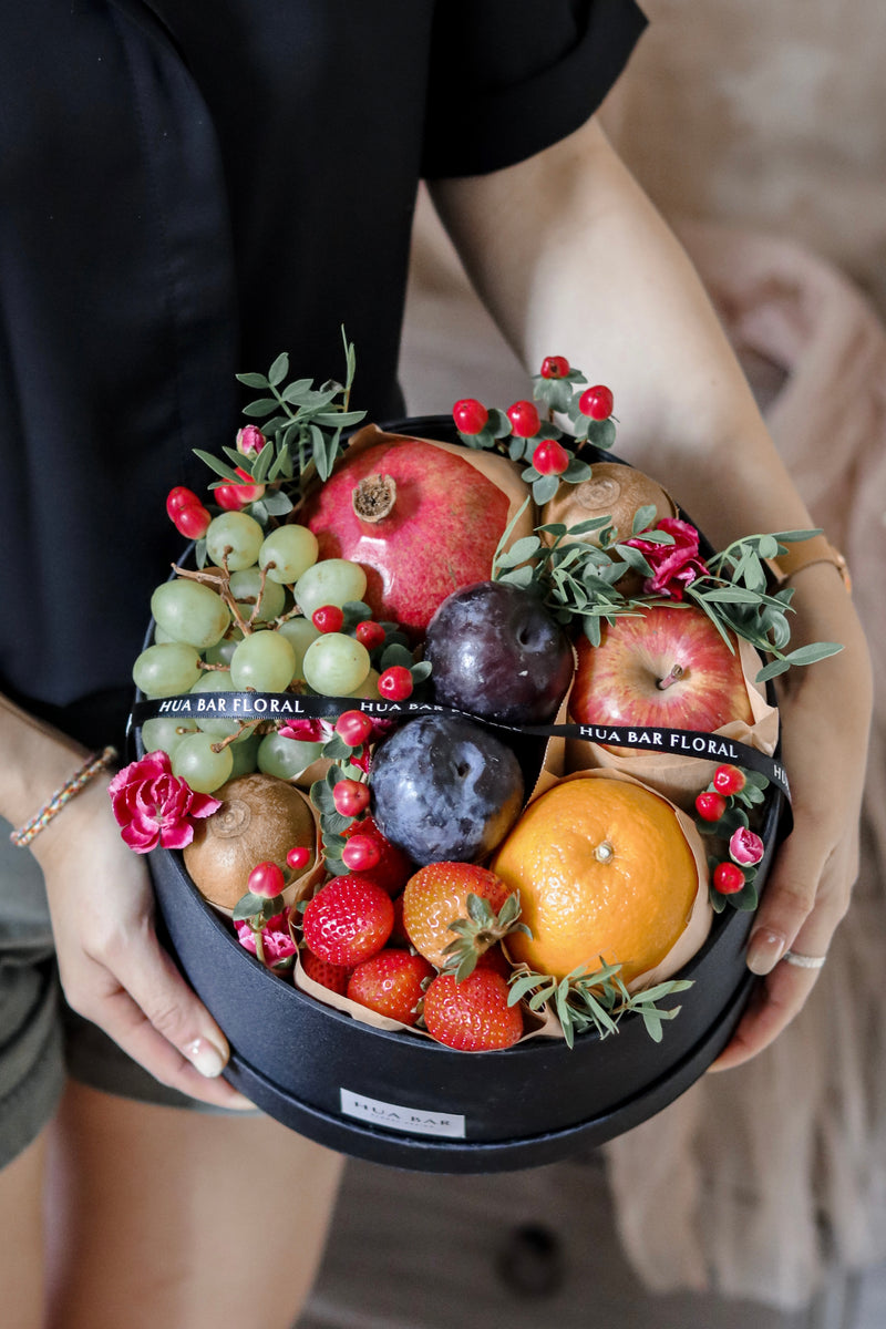 Precious Fruit Basket