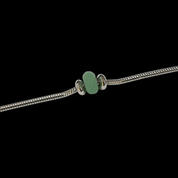 Apmo Jade Vintage necklace